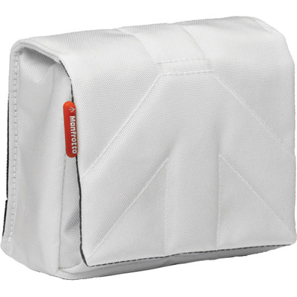 Сумка Manfrotto NANO VI White (MB SCP-6SW)